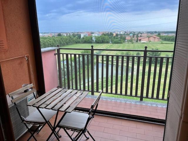 Beslan360 Hotel San Giuliano Milanese Exterior photo